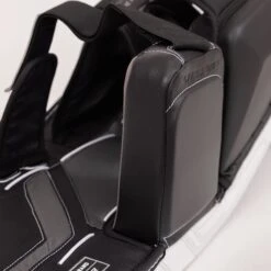 Bauer Supreme Mach Senior Goalie Leg Pads -Bauer Shop bauer leg pads bauer supreme mach senior goalie leg pads 29034579198018