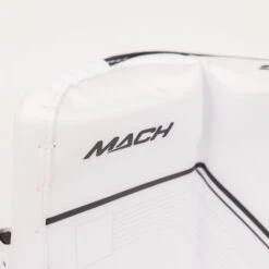 Bauer Supreme Mach Senior Goalie Leg Pads -Bauer Shop bauer leg pads bauer supreme mach senior goalie leg pads 29034579329090