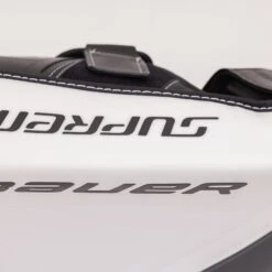 Bauer Supreme Mach Senior Goalie Leg Pads -Bauer Shop bauer leg pads bauer supreme mach senior goalie leg pads 29034579460162