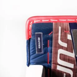 Bauer Supreme Pro Custom Senior Goalie Leg Pads - Connor Lacouvee -Bauer Shop bauer leg pads bauer supreme pro custom senior goalie leg pads connor lacouvee wolfpack m 30055521157186