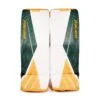 Bauer Supreme Pro Custom Senior Goalie Leg Pads - John Hawthorne