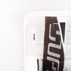 Bauer Supreme Pro Custom Senior Goalie Leg Pads - Samuel Hlavaj #2 -Bauer Shop bauer leg pads bauer supreme pro custom senior goalie leg pads samuel hlavaj 2 phoenix l 30055544389698