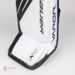 Bauer Vapor 3X Intermediate Goalie Leg Pads 29 Bauer Vapor 3X Intermediate Goalie Leg Pads -Bauer Shop bauer leg pads bauer vapor 3x intermediate goalie leg pads 28238241497154