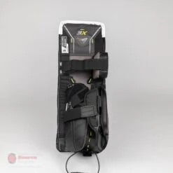 Bauer Vapor 3X Intermediate Goalie Leg Pads 28 Bauer Vapor 3X Intermediate Goalie Leg Pads -Bauer Shop bauer leg pads bauer vapor 3x intermediate goalie leg pads 28238241529922