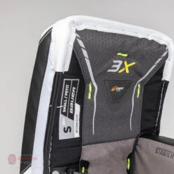 Bauer Vapor 3X Intermediate Goalie Leg Pads 31 Bauer Vapor 3X Intermediate Goalie Leg Pads -Bauer Shop bauer leg pads bauer vapor 3x intermediate goalie leg pads 28238241693762