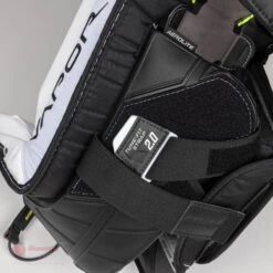 Bauer Vapor 3X Intermediate Goalie Leg Pads 34 Bauer Vapor 3X Intermediate Goalie Leg Pads -Bauer Shop bauer leg pads bauer vapor 3x intermediate goalie leg pads 28238241792066