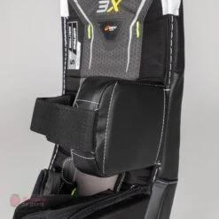 Bauer Vapor 3X Intermediate Goalie Leg Pads 33 Bauer Vapor 3X Intermediate Goalie Leg Pads -Bauer Shop bauer leg pads bauer vapor 3x intermediate goalie leg pads 28238241857602