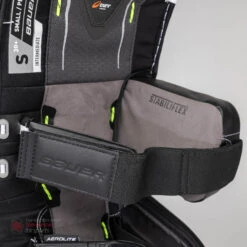 Bauer Vapor 3X Intermediate Goalie Leg Pads 32 Bauer Vapor 3X Intermediate Goalie Leg Pads -Bauer Shop bauer leg pads bauer vapor 3x intermediate goalie leg pads 28238241890370