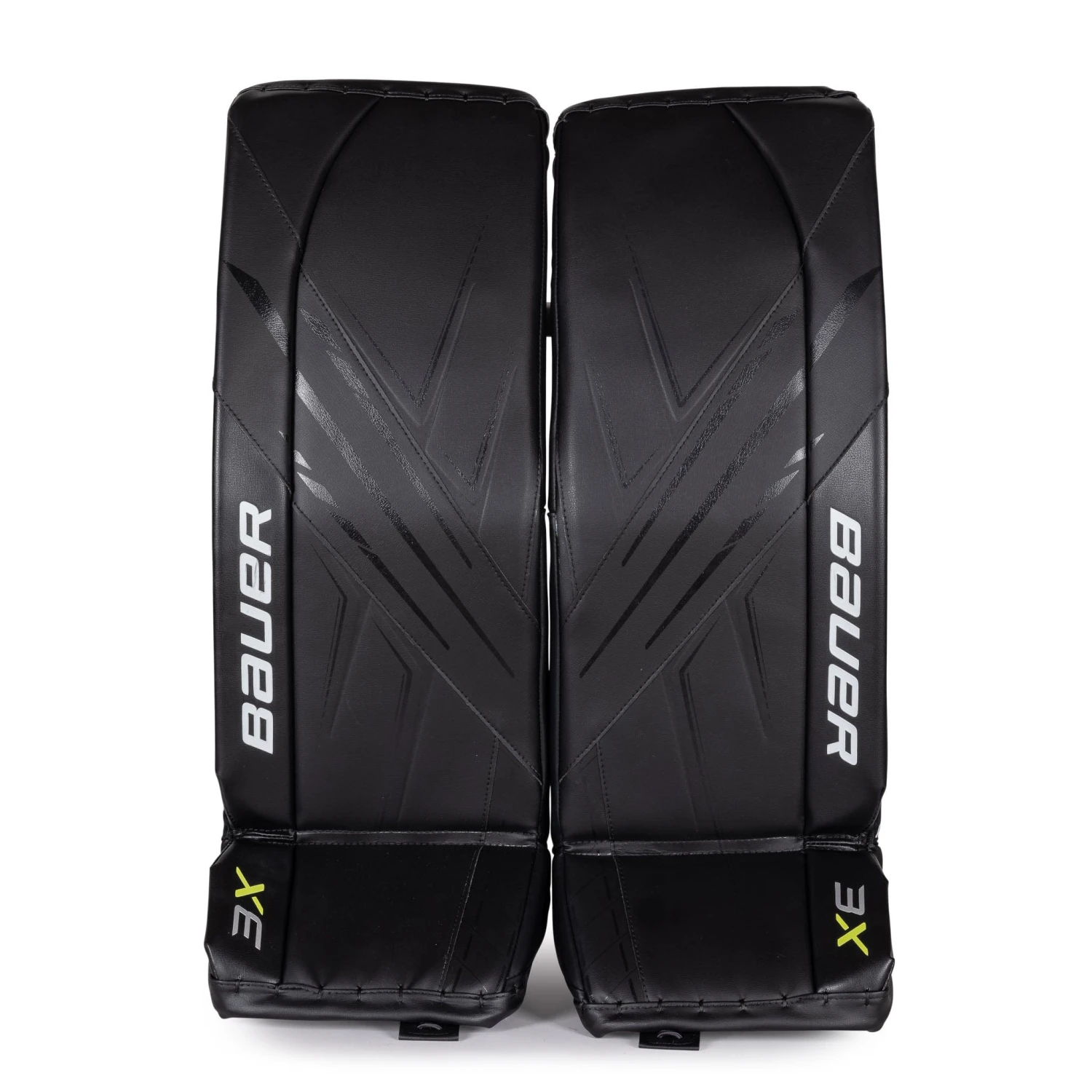 Bauer Vapor 3X Intermediate Goalie Leg Pads 2 Bauer Vapor 3X Intermediate Goalie Leg Pads - Image 2