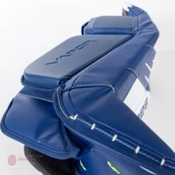 Bauer Vapor 3X Senior Goalie Leg Pads -Bauer Shop bauer leg pads bauer vapor 3x senior goalie leg pads 27999374475330