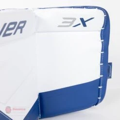 Bauer Vapor 3X Senior Goalie Leg Pads -Bauer Shop bauer leg pads bauer vapor 3x senior goalie leg pads 27999374671938