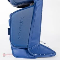 Bauer Vapor 3X Senior Goalie Leg Pads -Bauer Shop bauer leg pads bauer vapor 3x senior goalie leg pads 27999375097922