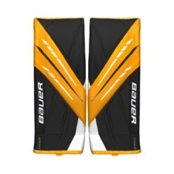 Bauer Vapor HyperLite Custom Goalie Leg Pads