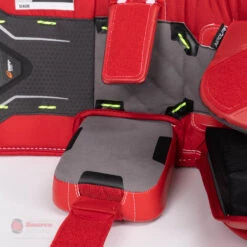 Bauer Vapor HyperLite Senior Goalie Leg Pads 39 Bauer Vapor HyperLite Senior Goalie Leg Pads -Bauer Shop bauer leg pads bauer vapor hyperlite senior goalie leg pads 27972535058498