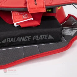 Bauer Vapor HyperLite Senior Goalie Leg Pads 35 Bauer Vapor HyperLite Senior Goalie Leg Pads -Bauer Shop bauer leg pads bauer vapor hyperlite senior goalie leg pads 27972535353410