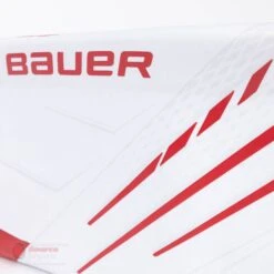 Bauer Vapor HyperLite Senior Goalie Leg Pads 24 Bauer Vapor HyperLite Senior Goalie Leg Pads -Bauer Shop bauer leg pads bauer vapor hyperlite senior goalie leg pads 27972535550018