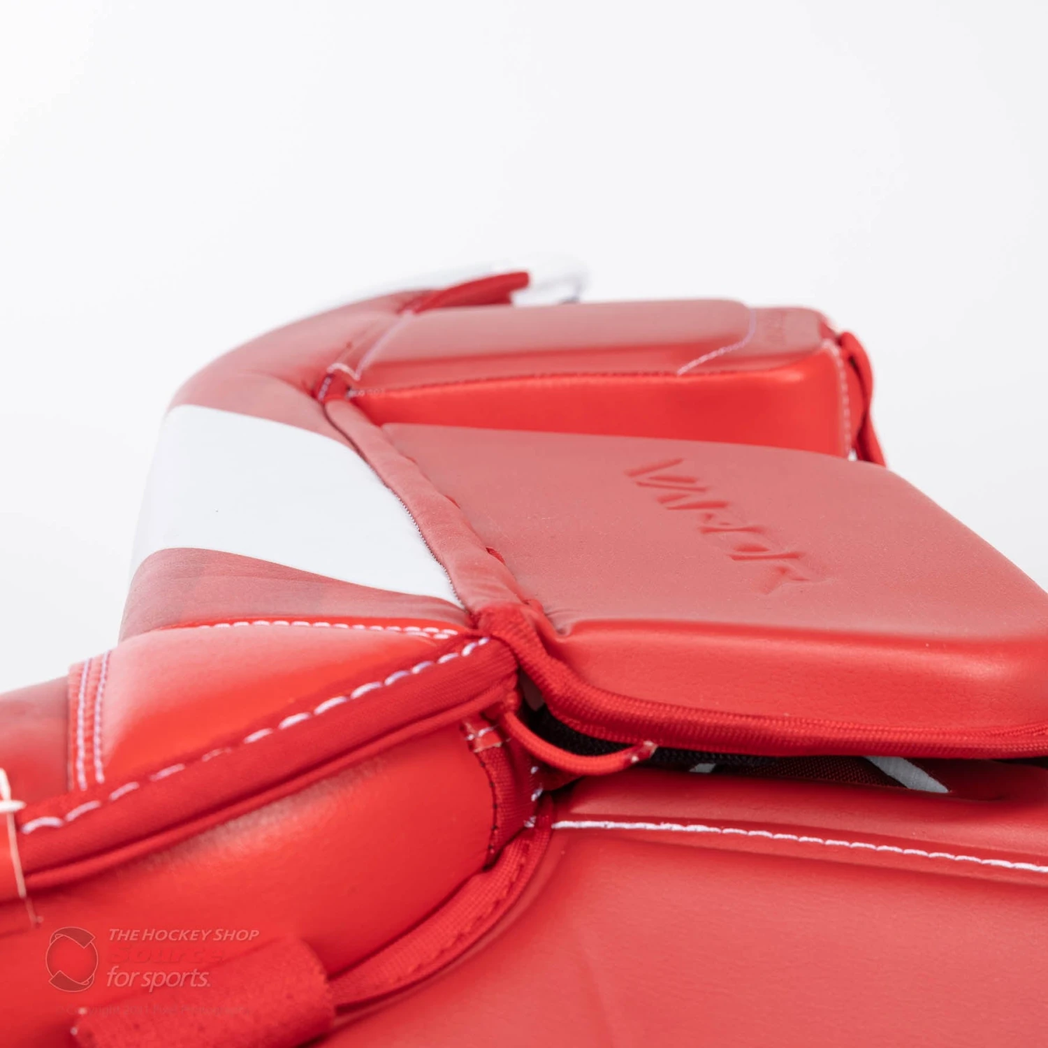 Bauer Vapor HyperLite Senior Goalie Leg Pads 14 Bauer Vapor HyperLite Senior Goalie Leg Pads - Image 14