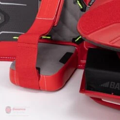 Bauer Vapor HyperLite Senior Goalie Leg Pads 36 Bauer Vapor HyperLite Senior Goalie Leg Pads -Bauer Shop bauer leg pads bauer vapor hyperlite senior goalie leg pads 27972535713858