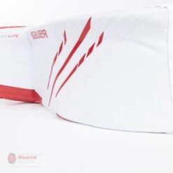 Bauer Vapor HyperLite Senior Goalie Leg Pads 22 Bauer Vapor HyperLite Senior Goalie Leg Pads -Bauer Shop bauer leg pads bauer vapor hyperlite senior goalie leg pads 27972536008770