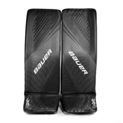 Bauer Vapor Pro Custom Senior Goalie Leg Pads - Anton Martinsson