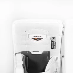 Bauer Vapor Pro Custom Senior Goalie Leg Pads - Daniel Hauser -Bauer Shop bauer leg pads bauer vapor pro custom senior goalie leg pads daniel hauser ice m 30055548158018