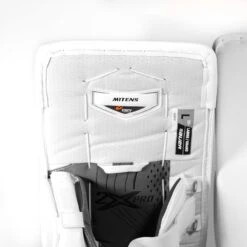 Bauer Vapor Pro Custom Senior Goalie Leg Pads - Mareks Mitens 5 Bauer Vapor Pro Custom Senior Goalie Leg Pads - Mareks Mitens -Bauer Shop bauer leg pads bauer vapor pro custom senior goalie leg pads mareks mitens lakers l 30055550353474