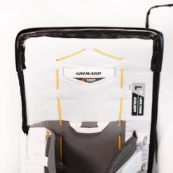 Bauer Vapor Pro Custom Senior Goalie Leg Pads - William Grimmard -Bauer Shop bauer leg pads bauer vapor pro custom senior goalie leg pads william grimmard eagles l 30055555465282