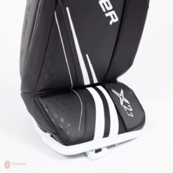 Bauer Vapor X2.7 Junior Goalie Leg Pads 17 Bauer Vapor X2.7 Junior Goalie Leg Pads -Bauer Shop bauer leg pads bauer vapor x2 7 junior goalie leg pads 5496801820738