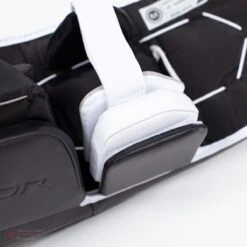 Bauer Vapor X2.7 Junior Goalie Leg Pads 23 Bauer Vapor X2.7 Junior Goalie Leg Pads -Bauer Shop bauer leg pads bauer vapor x2 7 junior goalie leg pads 5496803098690