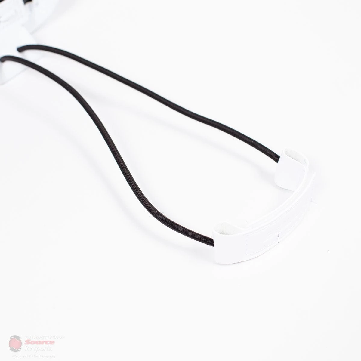 Bauer Vapor X2.7 Junior Goalie Leg Pads 10 Bauer Vapor X2.7 Junior Goalie Leg Pads - Image 10