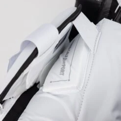 Bauer Vapor X5 Pro Intermediate Goalie Leg Pads -Bauer Shop bauer leg pads bauer vapor x5 pro intermediate goalie leg pads 30440709816386