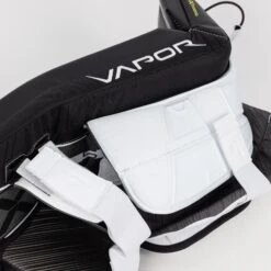 Bauer Vapor X5 Pro Intermediate Goalie Leg Pads -Bauer Shop bauer leg pads bauer vapor x5 pro intermediate goalie leg pads 30440710078530