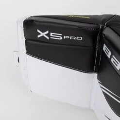 Bauer Vapor X5 Pro Intermediate Goalie Leg Pads -Bauer Shop bauer leg pads bauer vapor x5 pro intermediate goalie leg pads 30440710340674