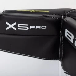 Bauer Vapor X5 Pro Senior Goalie Leg Pads -Bauer Shop bauer leg pads bauer vapor x5 pro senior goalie leg pads 30440727347266