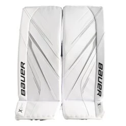 Bauer Vapor X5 Pro Senior Goalie Leg Pads