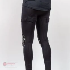 Bauer Elite Junior Goalie Padded Pants S21 -Bauer Shop bauer padded pants bauer elite junior goalie padded pants 14781716103234