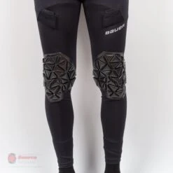 Bauer Elite Junior Goalie Padded Pants S21 -Bauer Shop bauer padded pants bauer elite junior goalie padded pants 14781716168770