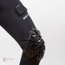 Bauer Elite Senior Goalie Padded Pants S21 -Bauer Shop bauer padded pants bauer elite senior goalie padded pants 14781715808322