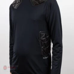 Bauer Elite Junior Goalie Padded Shirt S21 -Bauer Shop bauer padded shirts bauer elite junior goalie padded shirt 14781742448706