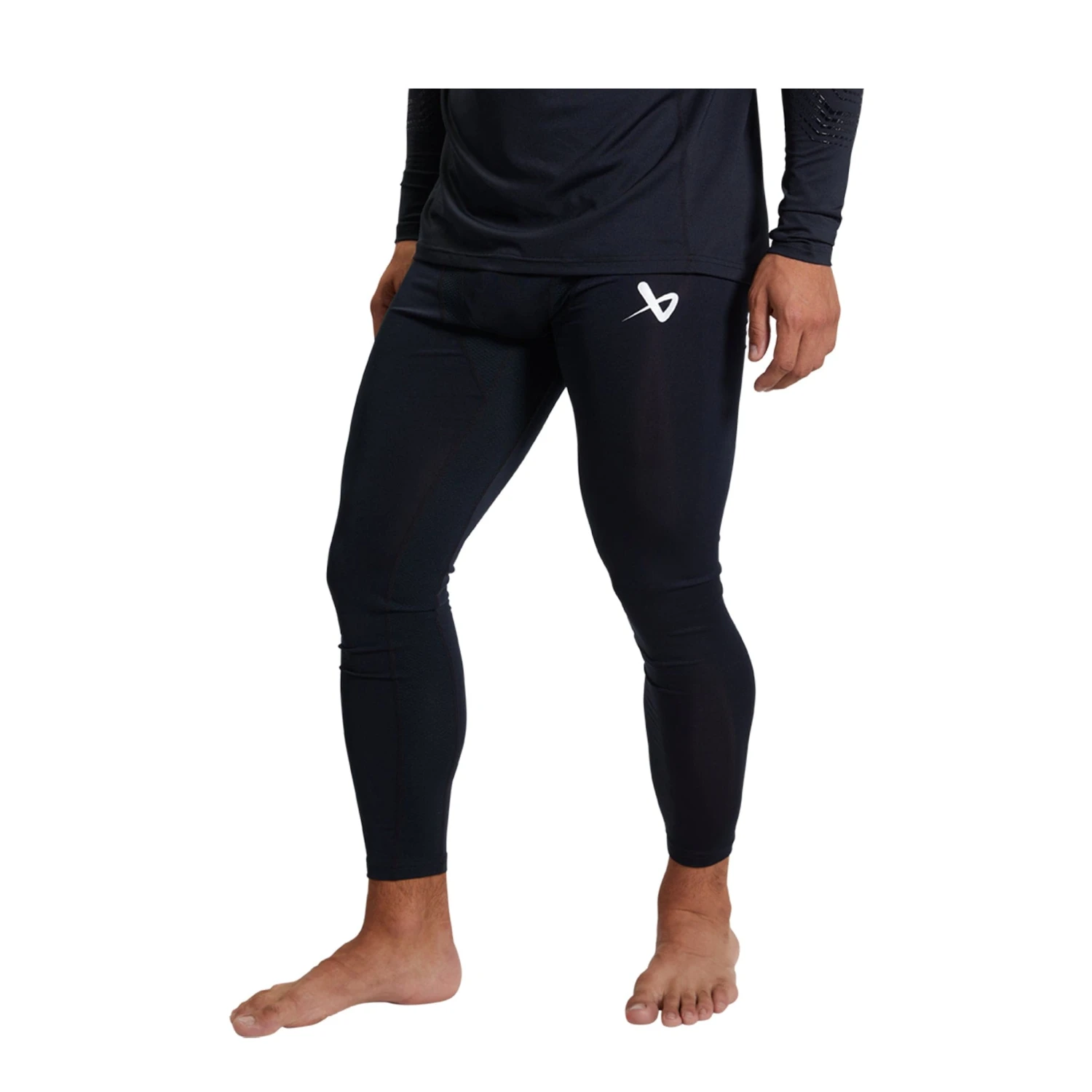 Bauer Pro Junior Baselayer Pants 1 Bauer Pro Junior Baselayer Pants