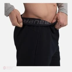 Bauer Street Style Senior Jogger Pants -Bauer Shop bauer pants bauer street style senior jogger pants 30349677953090