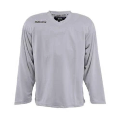 Bauer Core Junior Practice Jersey - Grey