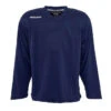 Bauer Core Senior Goalie Practice Jersey - Navy