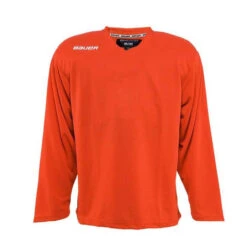 Bauer Core Senior Goalie Practice Jersey - Orange