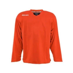 Bauer Core Senior Practice Jersey - Orange