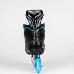 Bauer RSX Junior Roller Hockey Skates -Bauer Shop bauer roller hockey skates bauer rsx junior roller hockey skates 4781151944770