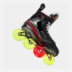 Bauer Vapor 2XR Pro Senior Roller Hockey Skates -Bauer Shop bauer roller hockey skates bauer vapor 2xr pro senior roller hockey skates 13911068377154