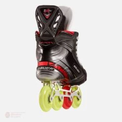 Bauer Shop -Bauer Shop bauer roller hockey skates bauer vapor 2xr pro senior roller hockey skates 30331912552514