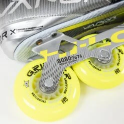 Bauer Vapor 3X Intermediate Roller Hockey Skates 26 Bauer Vapor 3X Intermediate Roller Hockey Skates -Bauer Shop bauer roller hockey skates bauer vapor 3x intermediate roller hockey skates 29084574285890