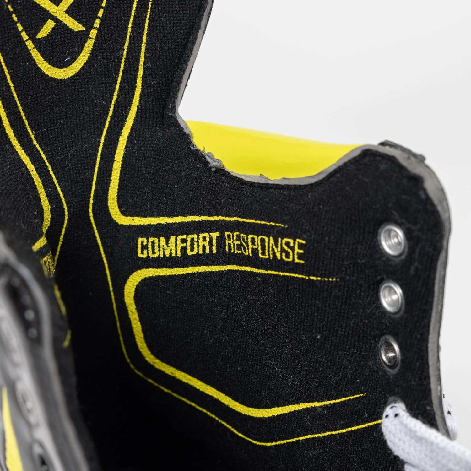 Bauer Vapor 3X Intermediate Roller Hockey Skates 15 Bauer Vapor 3X Intermediate Roller Hockey Skates - Image 15